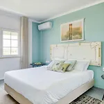 Hotel Malacuna Peniche Ferrel (Leiria)