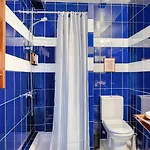 Malacuna Peniche Hotel 3*