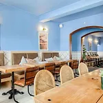 Malacuna Peniche Hotel