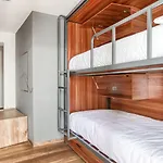 Hotel Malacuna Peniche