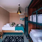 Malacuna Peniche Hotel Ferrel (Leiria)