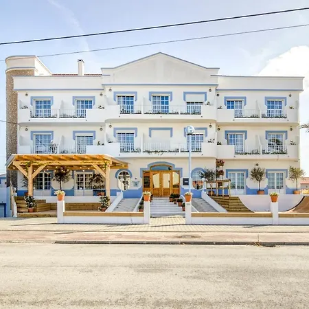 Malacuna Peniche 3* 페렐