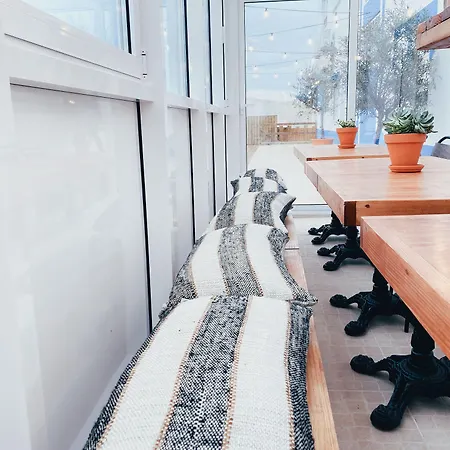 호텔 Malacuna Peniche