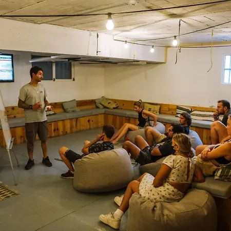 호텔 Malacuna Peniche