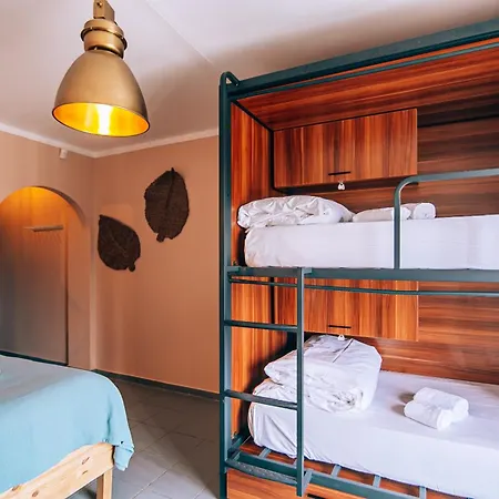 Malacuna Peniche 호텔