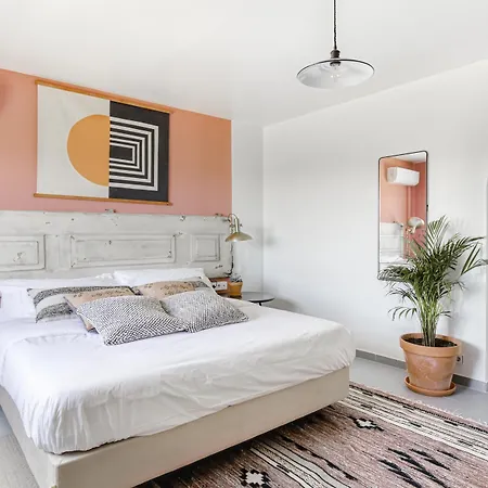 호텔 Malacuna Peniche 3*