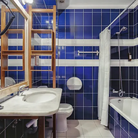 호텔 Malacuna Peniche