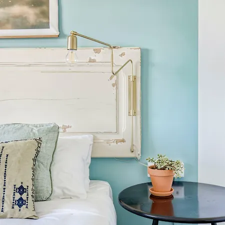 호텔 Malacuna Peniche 3*