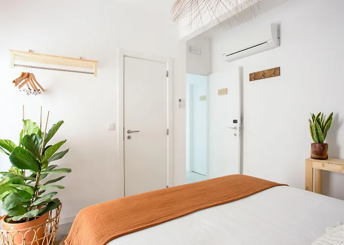 Malacuna Peniche 3*