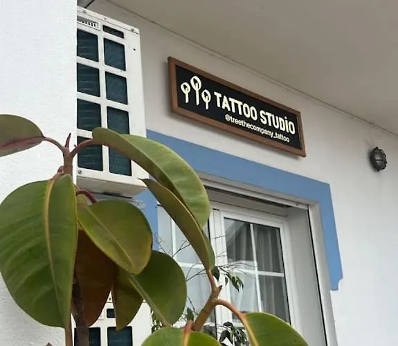 Malacuna Peniche מלון פרל