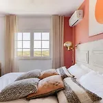 Malacuna Peniche 3* Ferrel (Leiria)