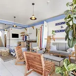 Hotel Malacuna Peniche 3*