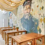 Malacuna Peniche Hotel Ferrel (Leiria)