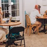 Hotel Malacuna Peniche