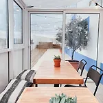 Malacuna Peniche ホテル フェレル