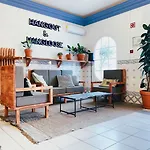Hotel Malacuna Peniche