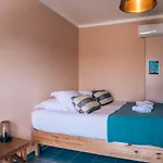 Hotel Malacuna Peniche 3*