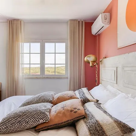 Malacuna Peniche 3* Ferrel (Leiria)