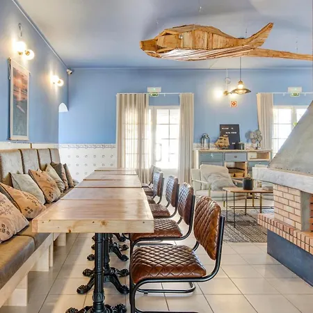 Malacuna Hotel Peniche