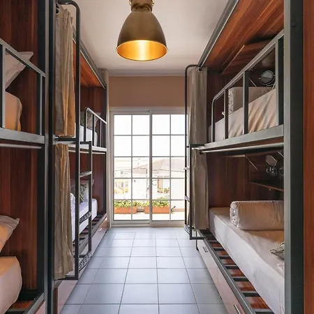 Malacuna Peniche 3*