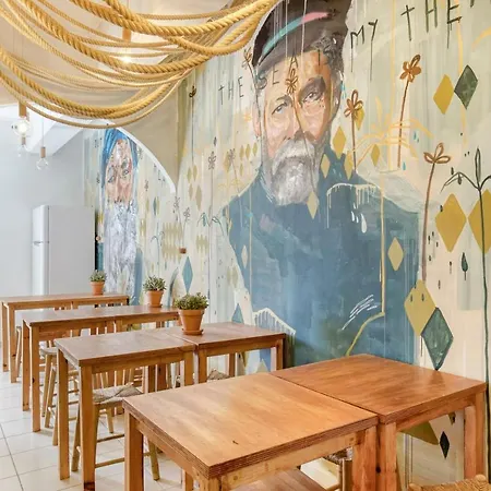 Malacuna Peniche Hotel Ferrel (Leiria)