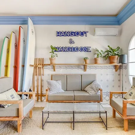 Malacuna Hotel Peniche