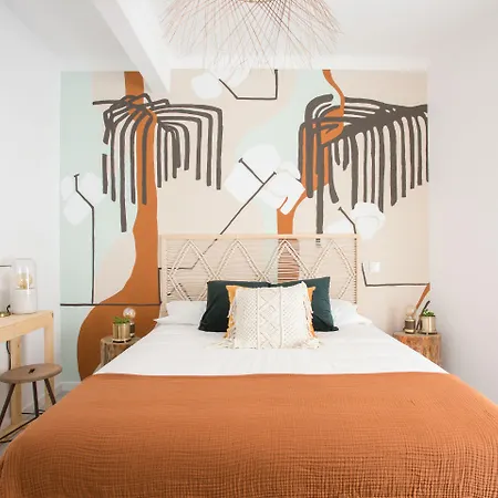 Hotel Malacuna 3*
