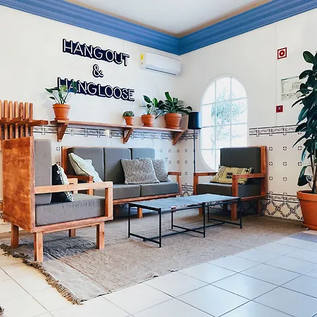 Hotel Malacuna Peniche