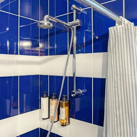Hotel Malacuna Peniche