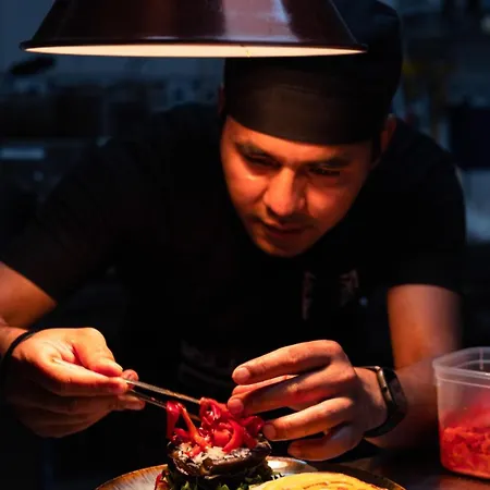 Malacuna Peniche Hotel