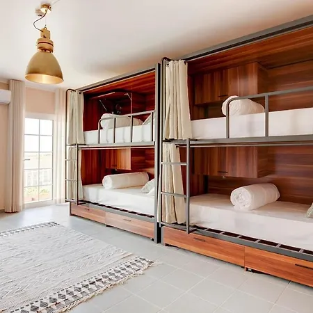 Malacuna Peniche 3*