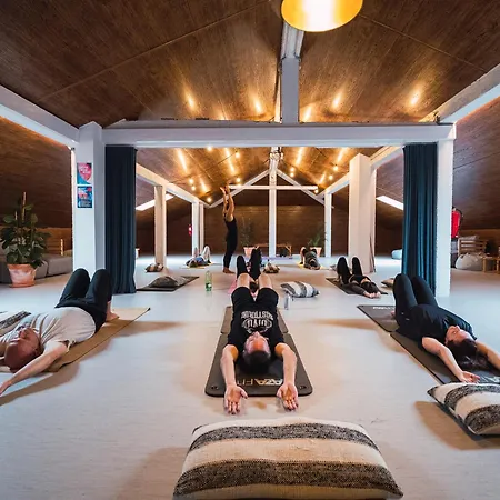 酒店 Malacuna Peniche