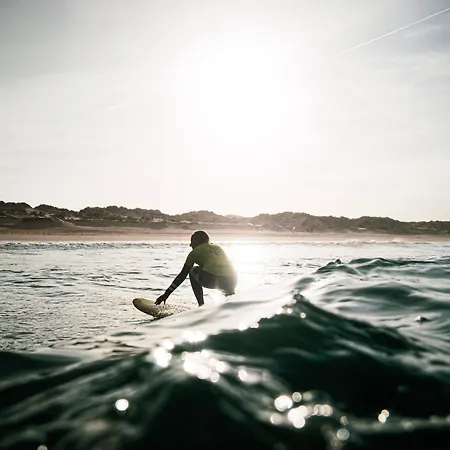 Malacuna Peniche 3* 费雷尔