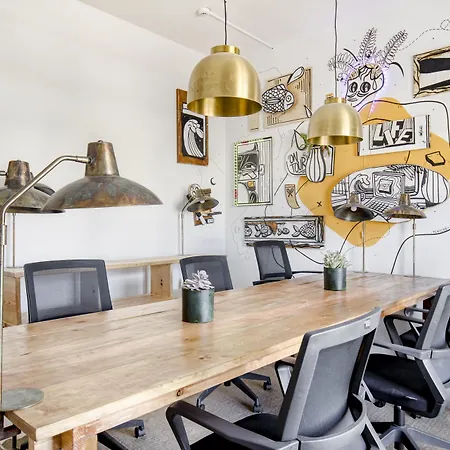 Malacuna Peniche 酒店 费雷尔