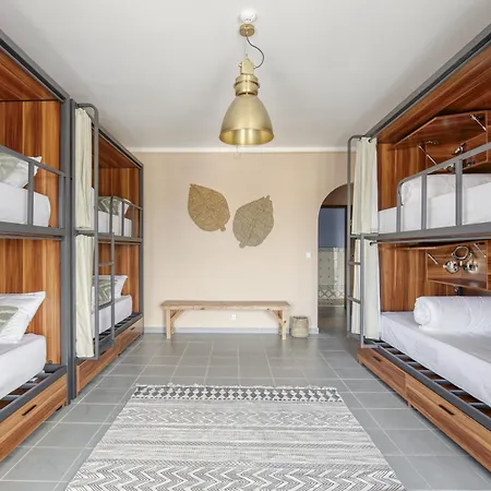 Malacuna Peniche 3*