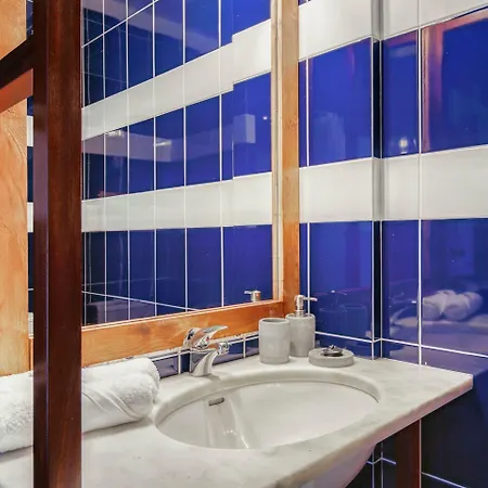 ホテル Malacuna Peniche 3*