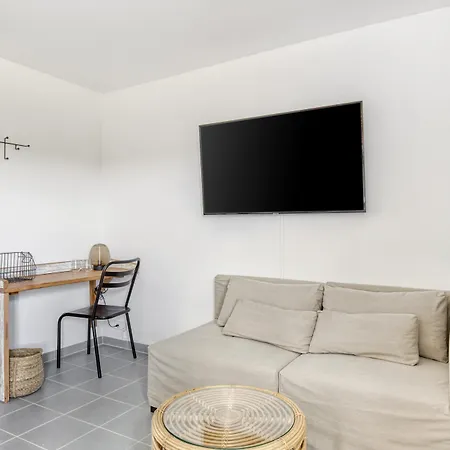 Malacuna Peniche Hotel Ferrel (Leiria)