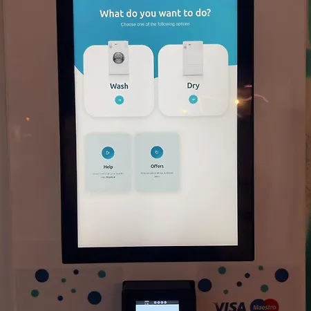 Malacuna Peniche Ξενοδοχείο Ferrel (Leiria)