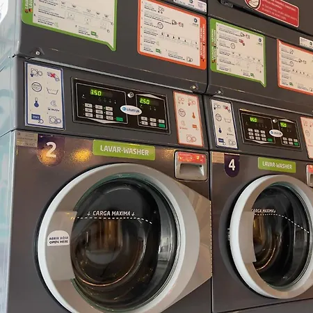 Malacuna Peniche Ξενοδοχείο Ferrel (Leiria)