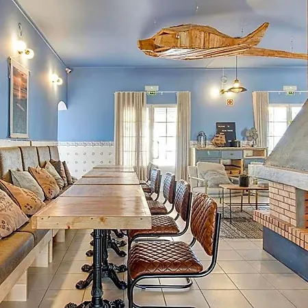 Malacuna Peniche Hotel