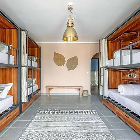 Hotel Malacuna Peniche