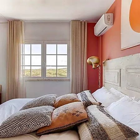 Malacuna Peniche Hotel 3*