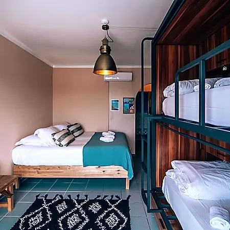 Malacuna Peniche Ξενοδοχείο 3*