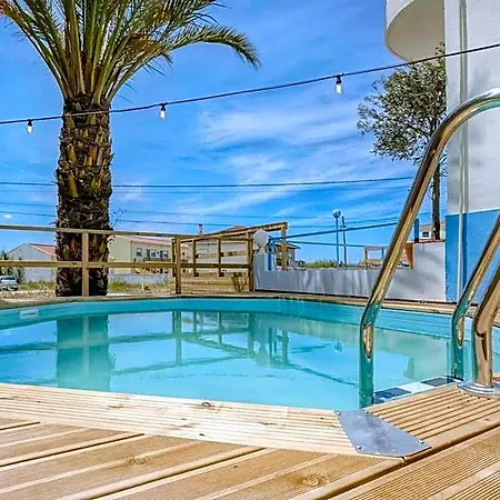 Malacuna Peniche 3*