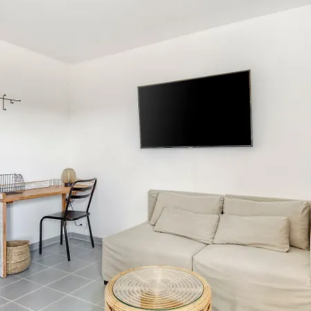 Hotel Malacuna Peniche
