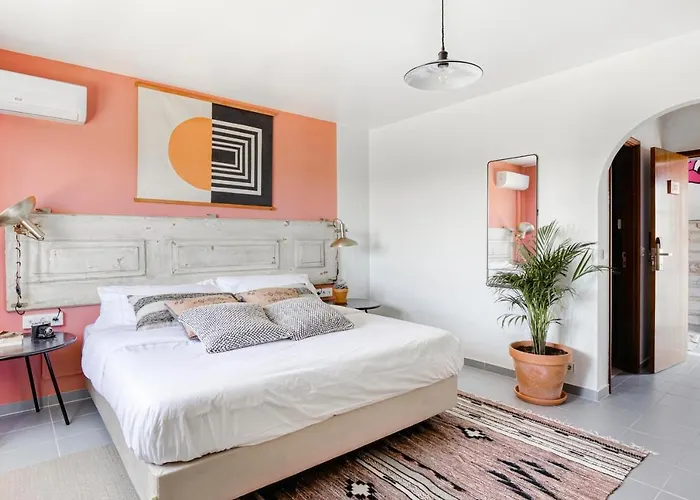 Malacuna Peniche 酒店 3*