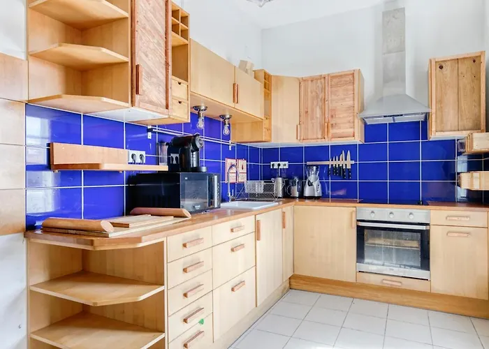 Malacuna Peniche 酒店