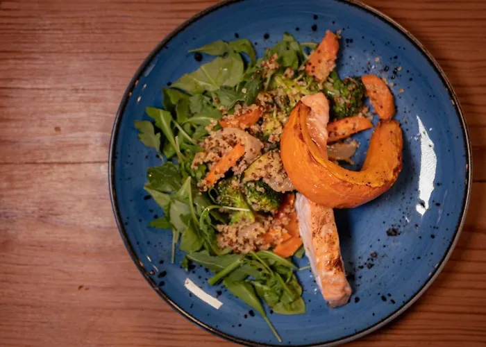 酒店 Malacuna Peniche 费雷尔