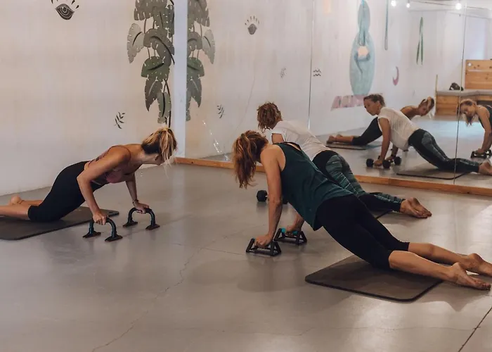 酒店 Malacuna Peniche 费雷尔