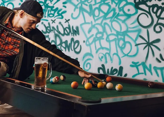 酒店 Malacuna Peniche